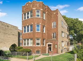7321 S Harvard Ave, Chicago, IL 60621