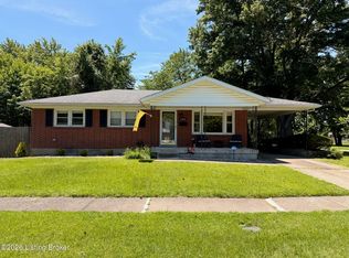 1066 Runell Rd, Louisville, KY 40214