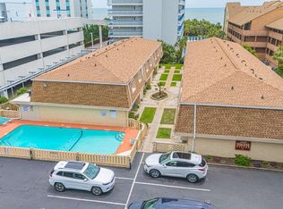 5508 Porcher Dr APT 10, Myrtle Beach, SC 29577