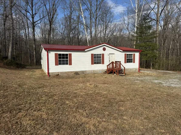 7531 Highway 100, Bon Aqua, TN 37025