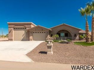 3940 Challenger Dr, Lake Havasu City, AZ 86406