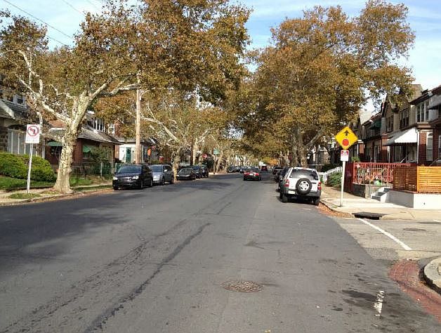 2nd image of 4627 Princeton Ave