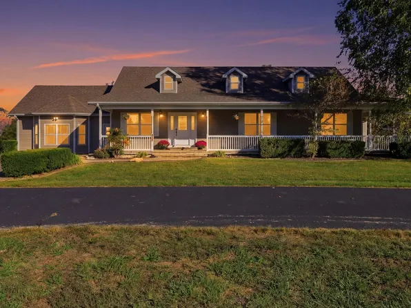 675 County Road 364, Thayer, MO 65791