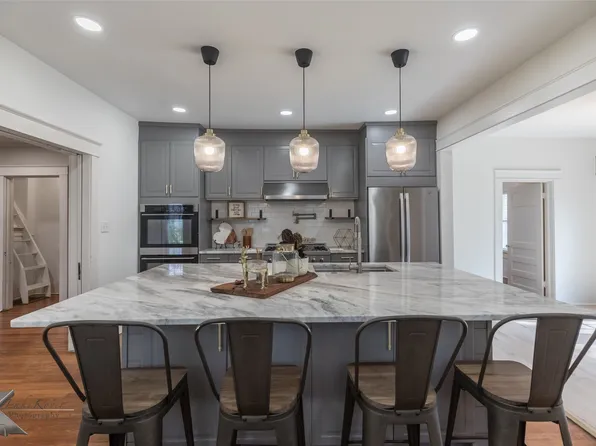 2231 S 8th St, Abilene, TX 79605