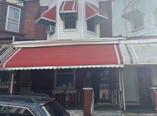2727 N Dover St, Philadelphia, PA 19132