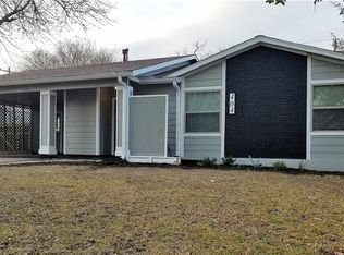404 Barrhall Dr, Round Rock, TX 78664