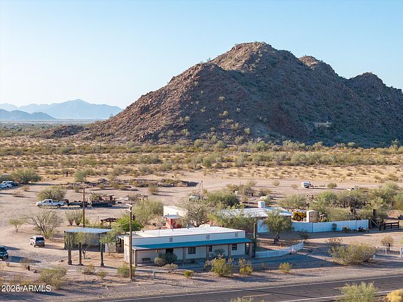 2nd image of 46776 W HIGHWAY 84 --