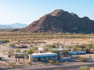 46776 W HIGHWAY 84 --, Maricopa, AZ 85139