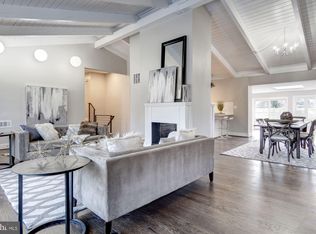 1668 Tamarack St NW, Washington, DC