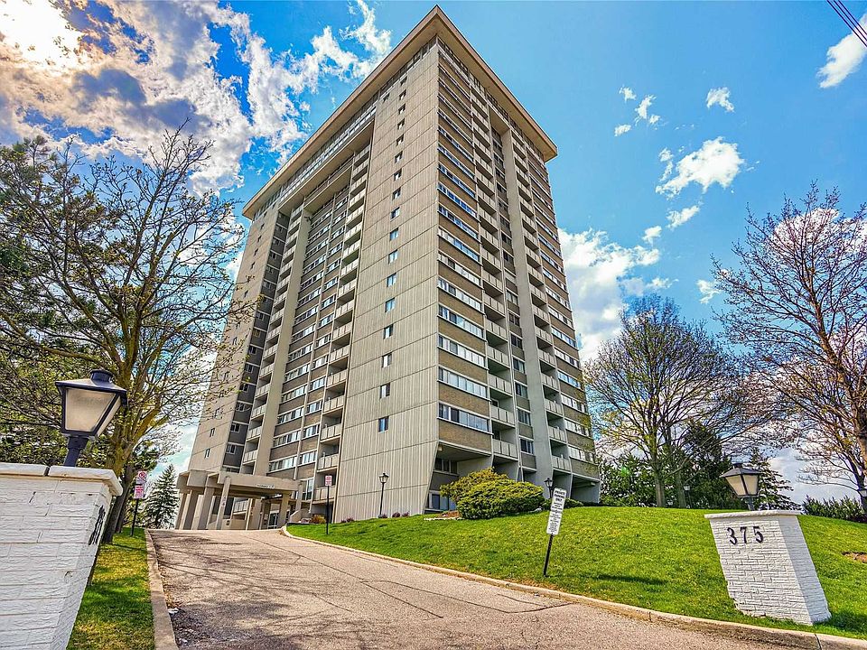 375 King St N #1907, Waterloo, ON N2J 4L6 | Zillow