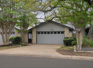 5200 Mount Emory Cv, Austin, TX 78759