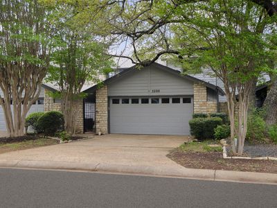 5200 Mount Emory Cv, Austin, TX, 78759