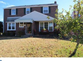 1708 Mount Pleasant Rd, Havertown, PA 19083