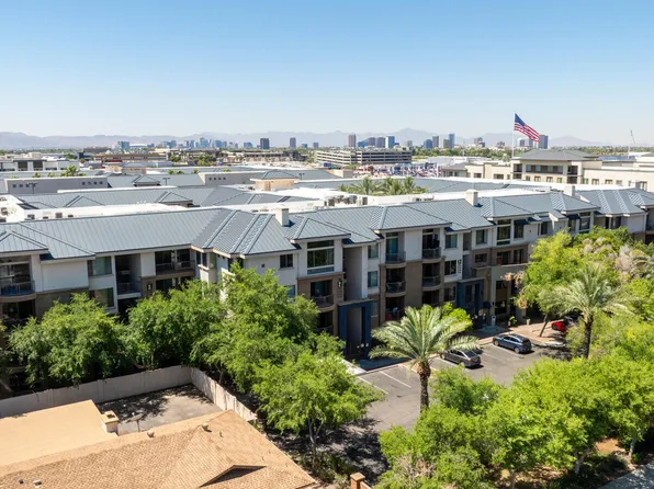 1701 E COLTER Street #147, Phoenix, AZ 85016