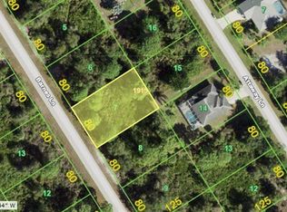 4202 Barnes Ln #7, Pt Charlotte, FL 33981