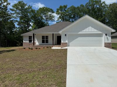 18 The Oaks Dr, Sumrall, MS, 39482
