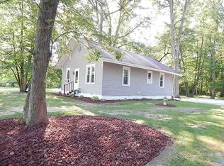 528 W Spring St, Bluffton, IN 46714