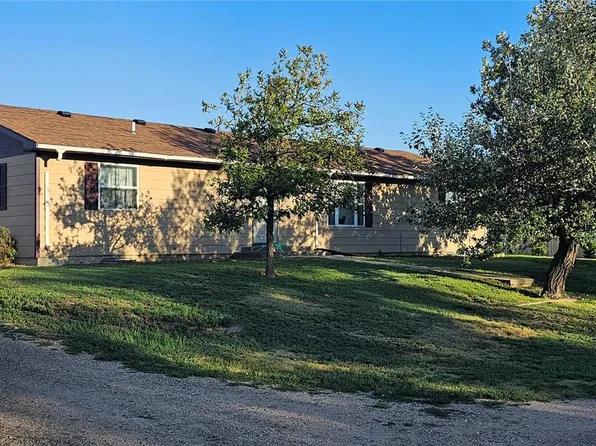 207 Kansas Avenue, Seibert, CO 80834