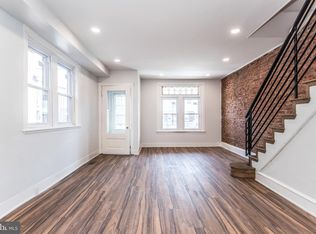 1009 W Rockland St, Philadelphia, PA 19141