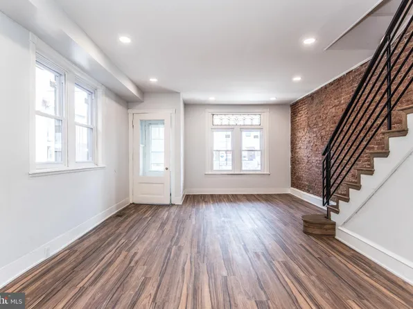 1009 W Rockland St, Philadelphia, PA 19141