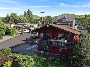 1011 Roberts St, The Dalles, OR 97058