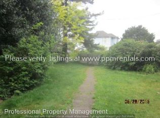 1443 5th St, Eureka, CA 95501