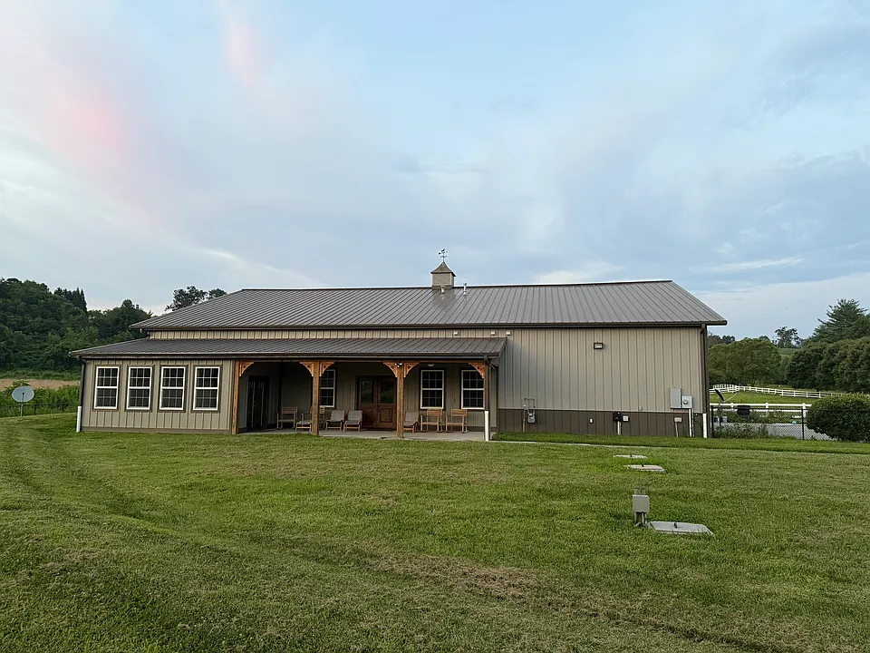 Broadleaf Dr