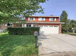5106 Artistic Cir, Colorado Springs, CO 80917
