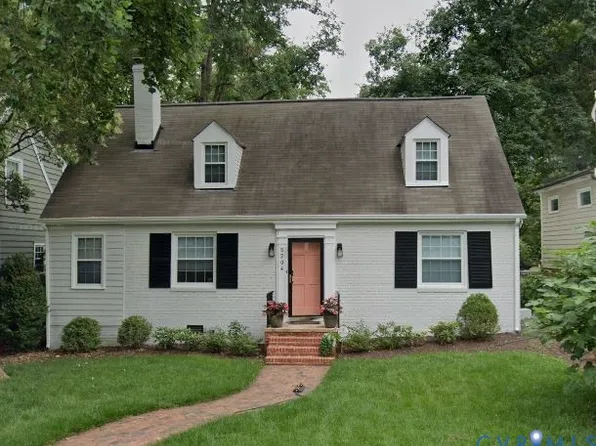 5204 Caledonia Rd, Richmond, VA 23225