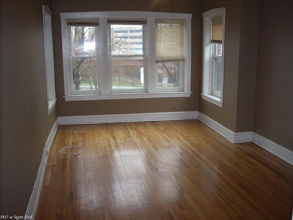 1st image of 2457 W Logan Blvd #127