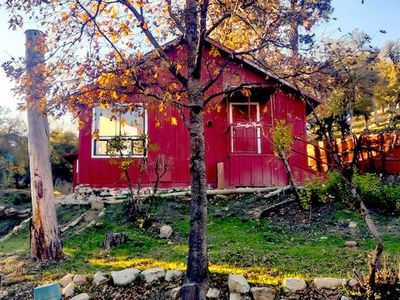 379 Cedar Brook Trail, California Hot Springs, CA, 93207