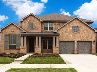 1120 7th St, Argyle, TX 76226