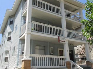 124 N Orchard St APT 2, Madison, WI 53715