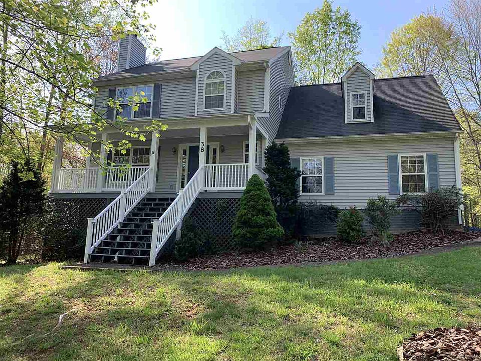 2nd image of 38 S Bearwood Dr