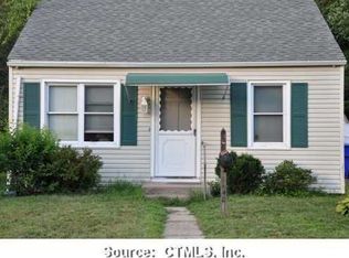 240 Handel Rd, East Hartford, CT 06118