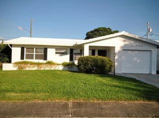 9835 45th Way N, Pinellas Park, FL 33782
