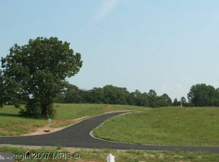 Fieldcrest Ct, Aroda, VA 22709