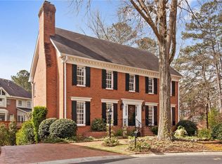 1949 Cranbourne Ct, Atlanta, GA 30338