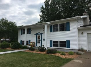 221 Purdy Dr, Alma, MI 48801