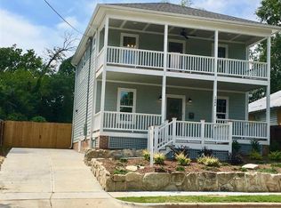 1004 Blount St, Raleigh, NC 27601