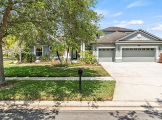 5607 Turtle Ridge Dr, Lutz, FL 33558