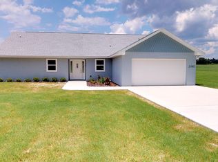 21985 SW 6th Ln, Dunnellon, FL 34431