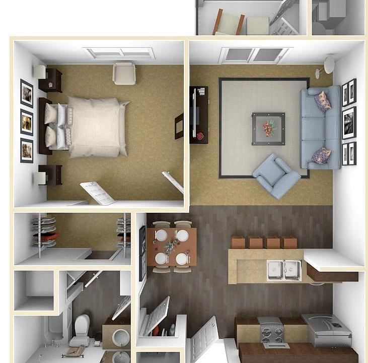2nd image of 44 McKay Dr APT 108