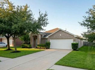 21522 Pointed Oak Ln, Katy, TX 77450
