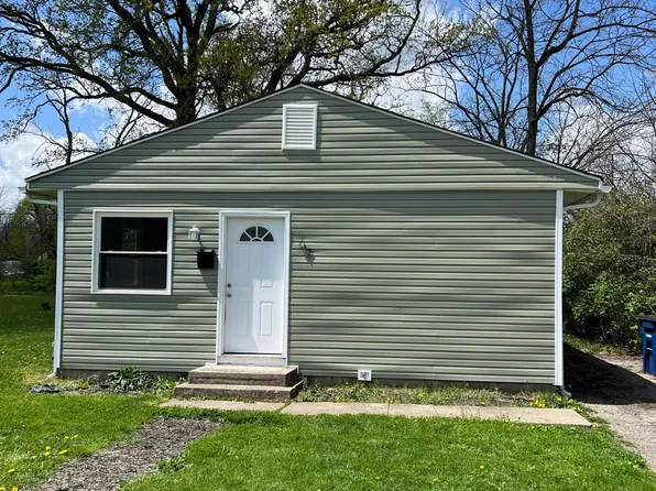 67 Hollencamp Ave, Dayton, OH 45417