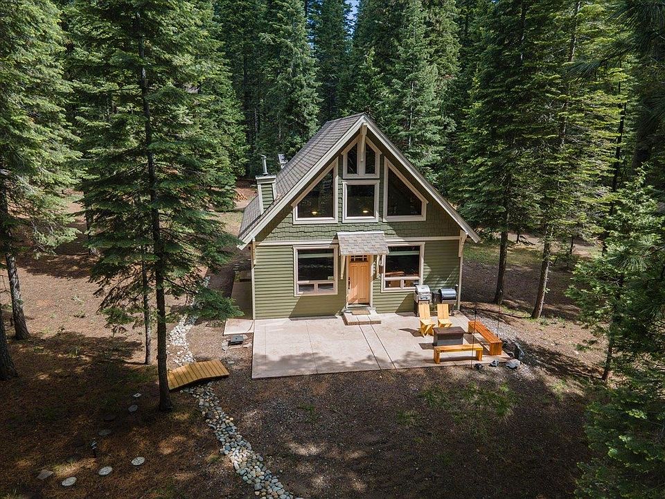 8075 Summit View Dr, Mccloud, CA 96057 | Zillow