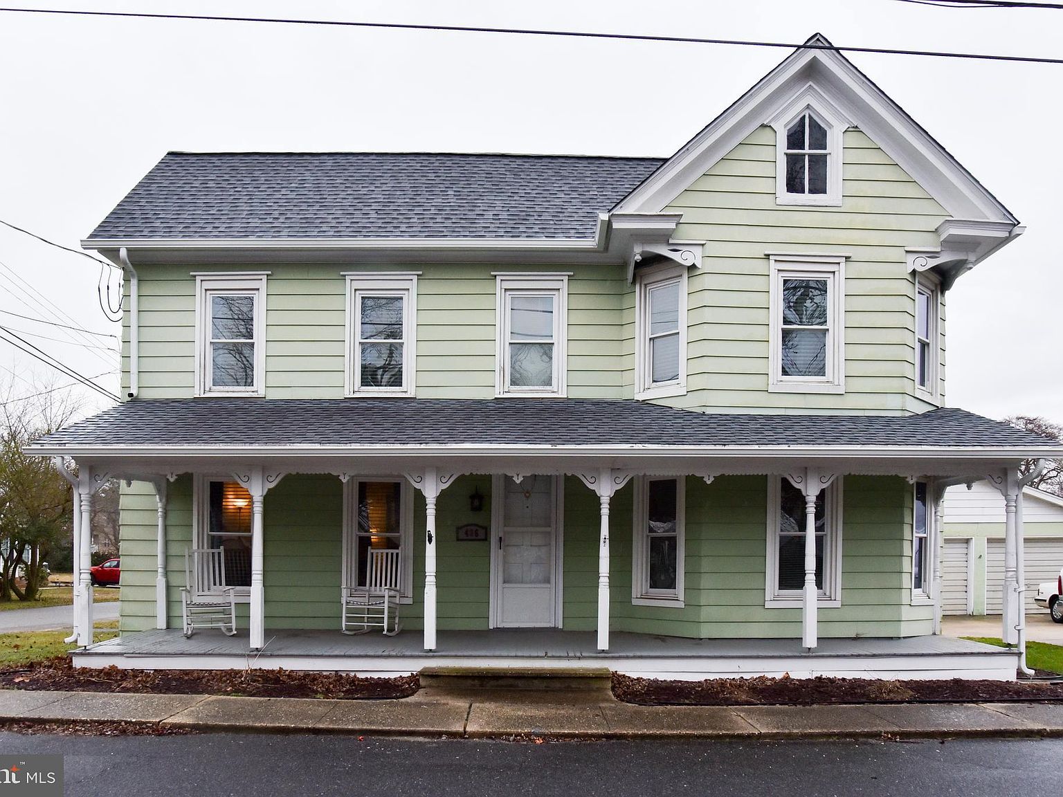 406 Railway St, Sharptown, MD 21861 Zillow