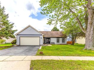 47 Bosworth Dr, Glendale Heights, IL 60139