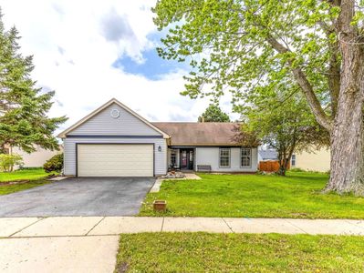 47 Bosworth Dr, Glendale Heights, IL, 60139