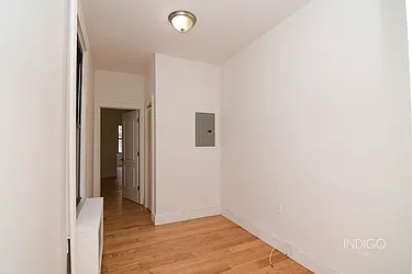Rented by Compass